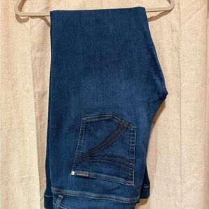 7 For All Mankind Dojo Jeans
